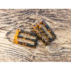 Пряжка арт. MX F-1599/M.Leopard/50mm